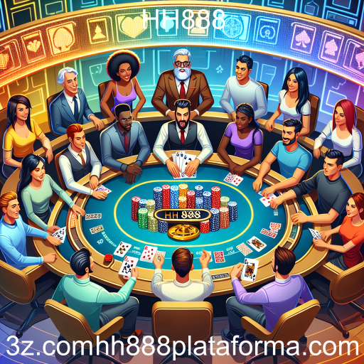 O Crescimento dos Jogos Multiplayer: Uma Nova Era de Entretenimento